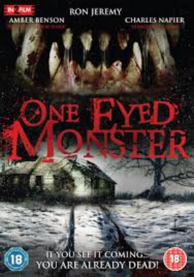 One-Eyed Monster 2008