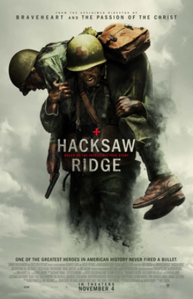 Αντιρρησίας Συνείδησης / Hacksaw Ridge (2016)