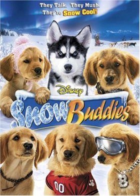 Snow Buddies 2008