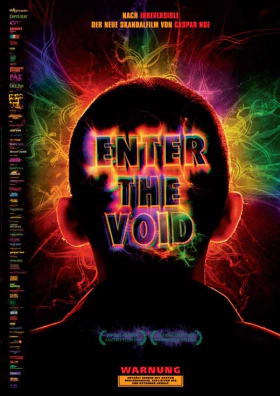 Enter the Void 2009