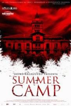 Summer Camp (2015)