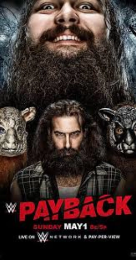 WWE Payback (2016)