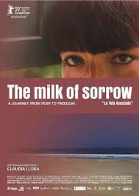 The Milk of Sorrow 2009