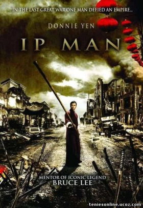 Yip Man 2008
