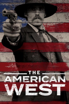The American West  (2016– ) TV Mini-Series