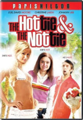 The Hottie and the Nottie 2008