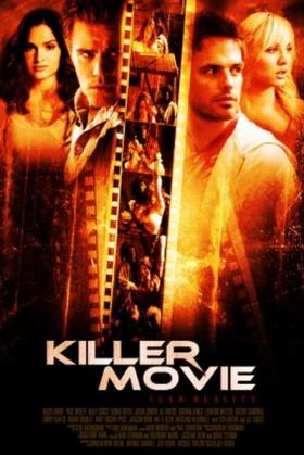 Killer Movie / Φονοσ Επι Τησ Οθονησ (2008)