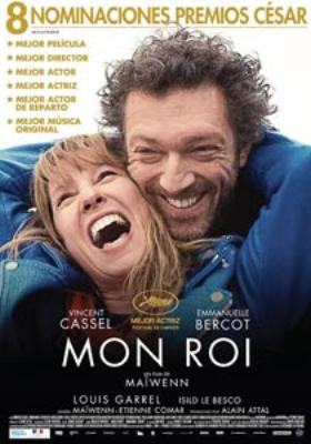 Mon roi / My King (2015)