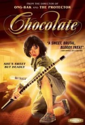 Chocolate 2008