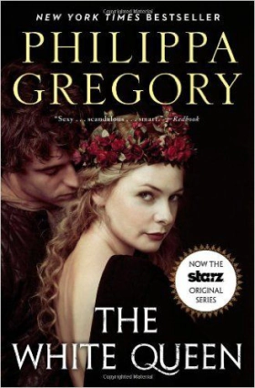 The Real White Queen and Her Rivals  (2013) TV Mini-Series