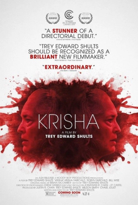 Krisha (2015)
