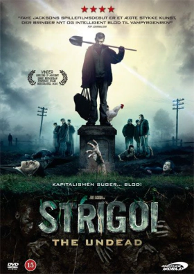 Strigoi 2009