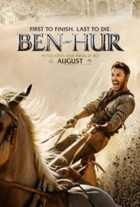 Ben-Hur (2016)
