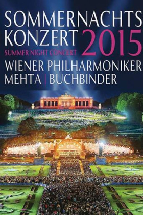 Summer Night Concert (2015)