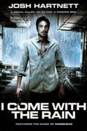 I Come with the Rain 2009
