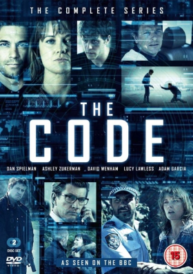 The Code (2014)