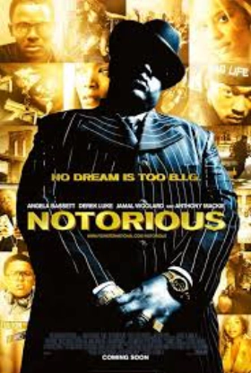 Notorious 2009