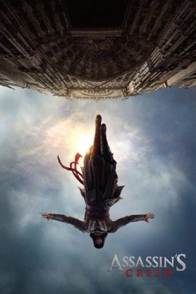 Assassin's Creed (2016)