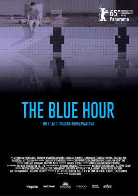 The Blue Hour (2015)