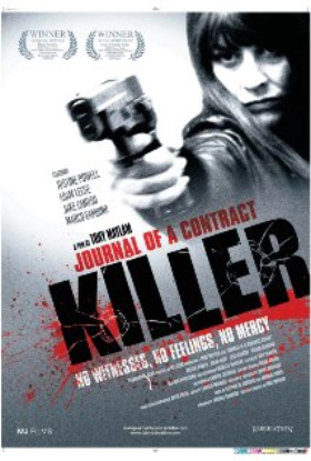 Journal of a Contract Killer 2008
