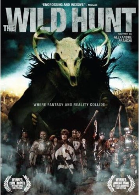 The Wild Hunt 2009
