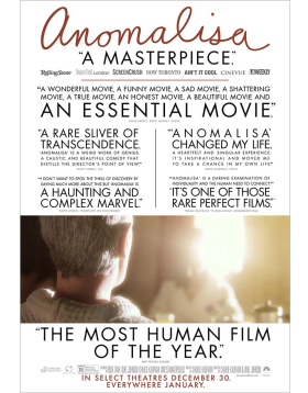 Anomalisa (2015)