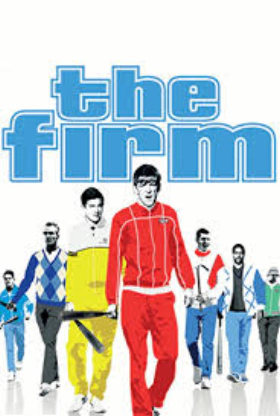 The Firm (2009)