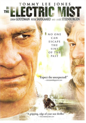 In the Electric Mist 2009