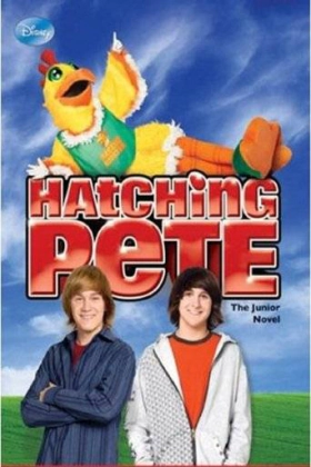 Ο Πιτ το Κοτόπουλο / Hatching Pete (2009)