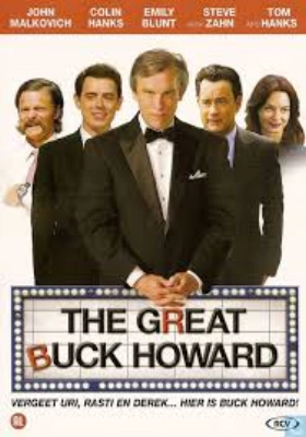 The Great Buck Howard 2008