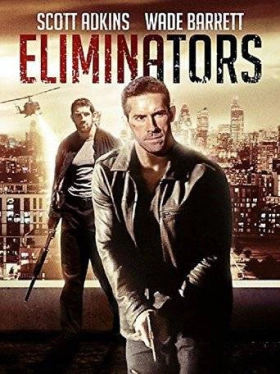 Eliminators (2016)