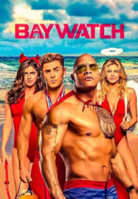 Baywatch (2017)