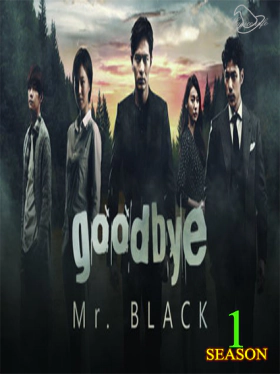 Goodbye Mr. Black  (2016-) TV Series