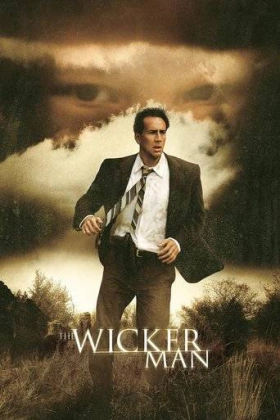 The Wicker Man / Το Μυστικο Του Σκιαχτρου (2006)