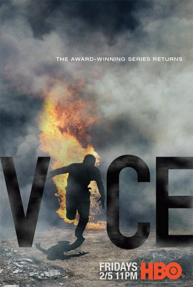 VICE (2013-2018) TV Series