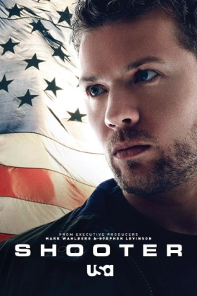 Shooter (2016)