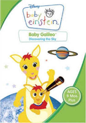 Baby Einstein (2003) TV Series