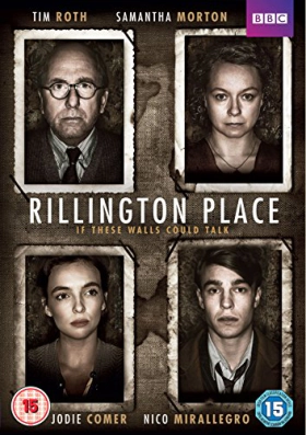 Rillington Place (2016-) TV Series