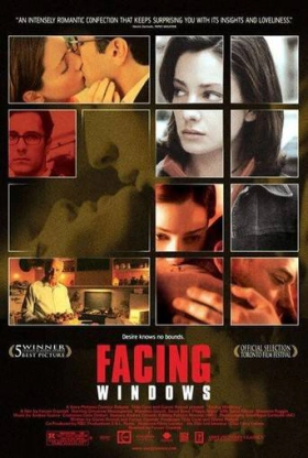 Facing windows (2003)