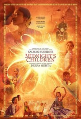 Midnight's Children (2012)