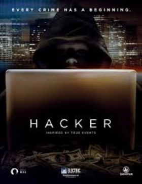 Hacker (2016)