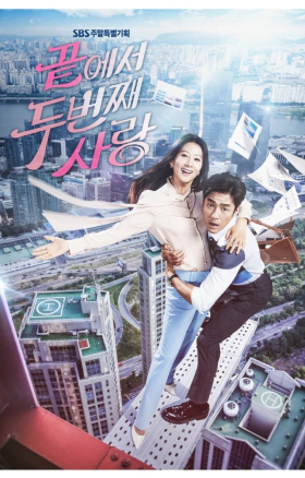 Second To Last Love  (2016) TV Series