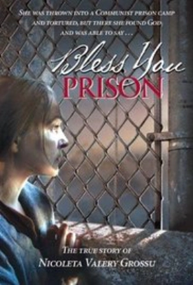 Bless You, Prison (2002)