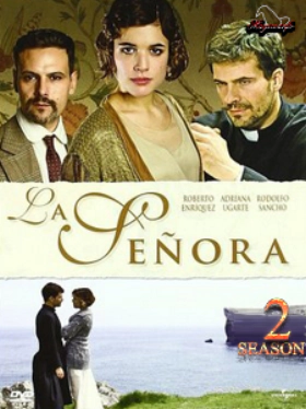 La Senora (2008-2010)  TV Series