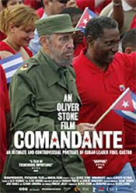 Comandante (2003)