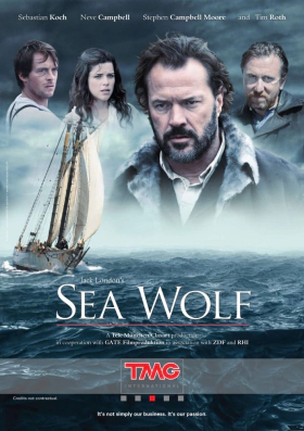 Sea Wolf (2009) TV Series