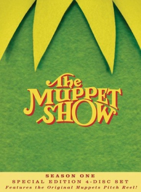 The Muppet Show  (1976-1978) TV Series