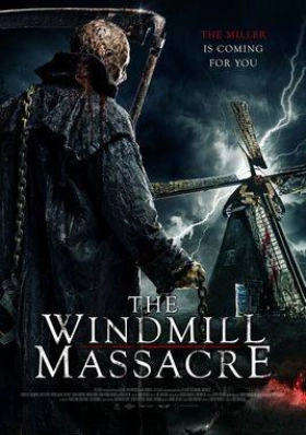 The Windmill Massacre (2016)
