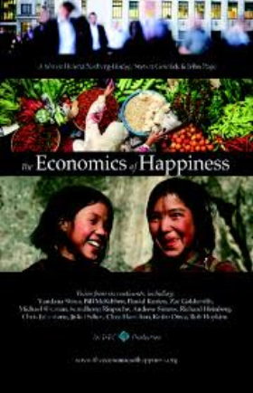 The Economics of Happiness (2011)