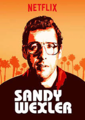 Sandy Wexler (2017)